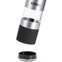 Мельница для специй Kitfort KT-6008-1