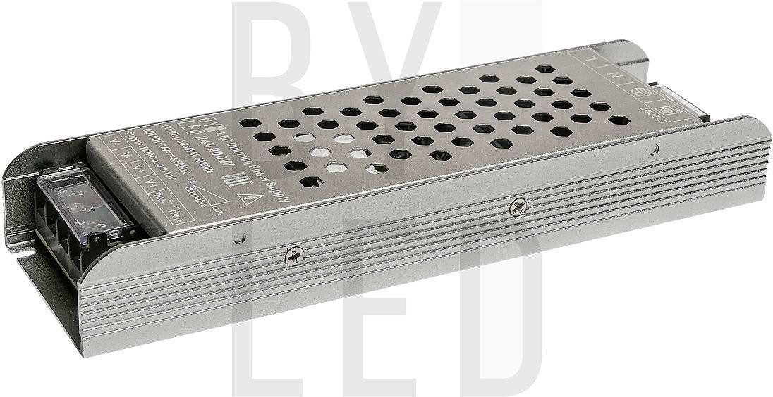 Блок питания Byled LMX-200-24-D