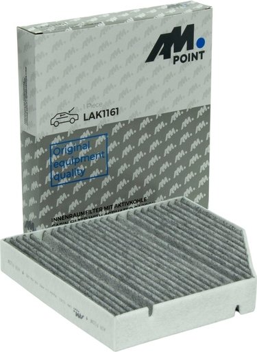 Салонный фильтр AM Point LAK1161