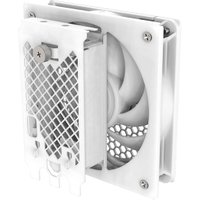 Вентилятор для корпуса SilverStone FDP02 (белый)
