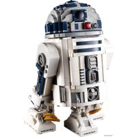 Конструктор LEGO Star Wars 75308 R2-D2