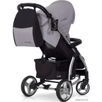 Универсальная коляска EasyGo Virage Ecco (3 в 1)