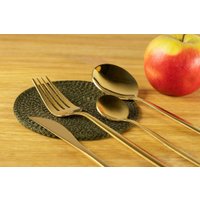 Набор столовых приборов Sundays Home TBD0604182402