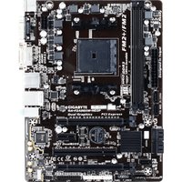 Материнская плата Gigabyte GA-F2A88XM-HD3P (rev. 1.0)
