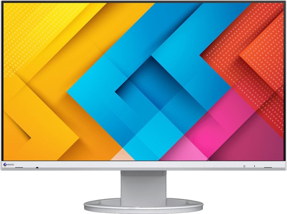 

Монитор EIZO FlexScan EV2490-WT