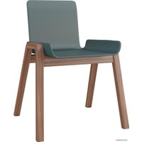 Стул LoftyHome Larch (green)