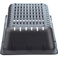 Кухонная мойка Stellar S5550NB Decor