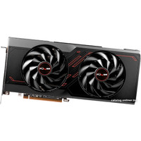 Видеокарта Sapphire Pulse AMD Radeon RX 7700 XT 12GB 11335-04-20G