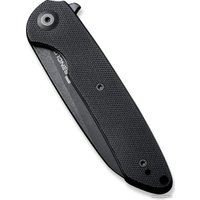 Складной нож Sencut Kyril 9Cr18MoV Steel S22001-1