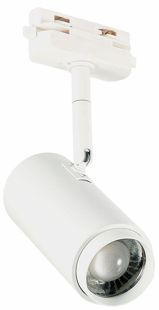

Трековый светильник ST Luce Zoom ST600.546.12
