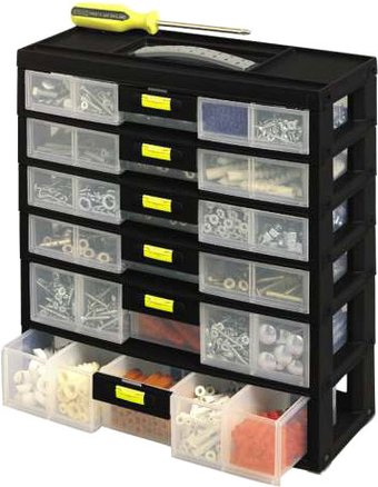Stanley Pack'n Latch 1-92-086