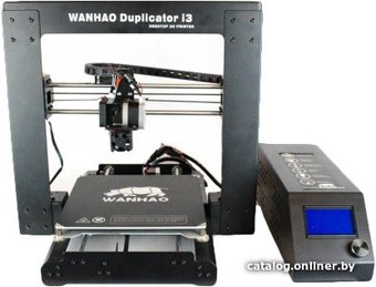 3D-принтер Wanhao Duplicator i3 v2.1
