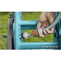 Тележка для шланга Gardena Тележка для шланга AquaRoll M 18510-20