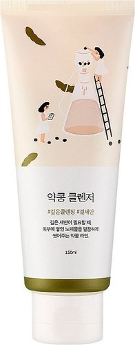  Round Lab Soybean Cleanser (150мл)
