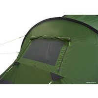 Кемпинговая палатка Trek Planet Vario 4 (зеленый)