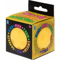 Сквиш 1toy Сыр Т23823