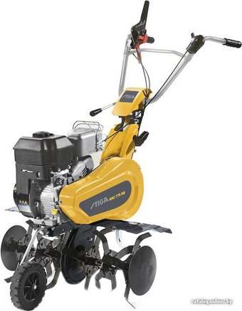 Мотокультиватор бензиновый Stiga SRC 775 RB (212751122/14)
