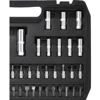 Универсальный набор инструментов БелАК Хром БАК.07076 (94 предмета)