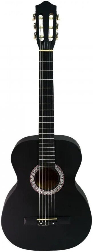 Акустическая гитара Joie J-39G BK