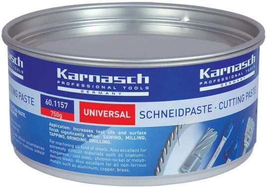 

Karnasch Универсальная паста для резки Cutting Paste 750г