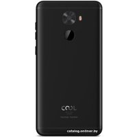 Телефон LeEco Cool Changer S1 4GB/64GB (черный)