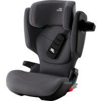 Детское автокресло Britax Romer Kidfix Pro Classic (midnight grey) в Гродно
