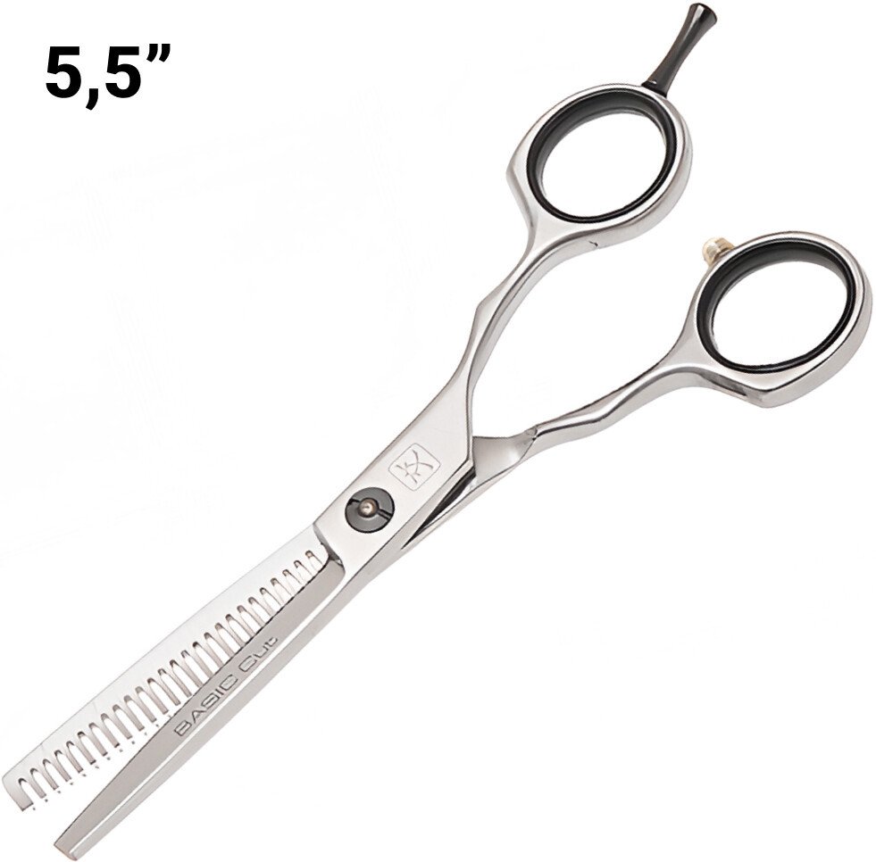 Филировочные ножницы Katachi Basic Cut 5.5 K06526