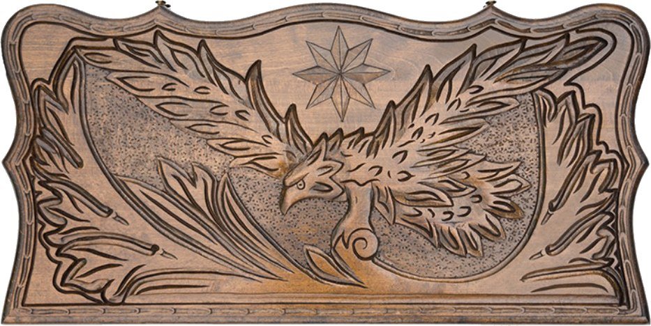 

Шашки/нарды Petrosyan Орел sp006