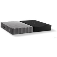 Внешний накопитель WD My Passport Ultra 1TB WDBTLG0010BGY