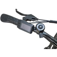 Электровелосипед Smart8 Mars (зеленый)