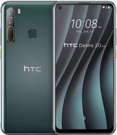 Desire 20 Pro 128GB (зеленый)