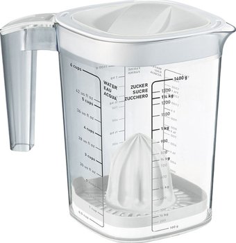 Мерный стакан Rotho Loft 1026001100WS