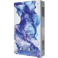Газовая колонка Oasis Eco D-20