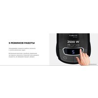 Пылесос Garlyn BV-300