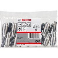 Набор держателей бит Bosch 2608522319