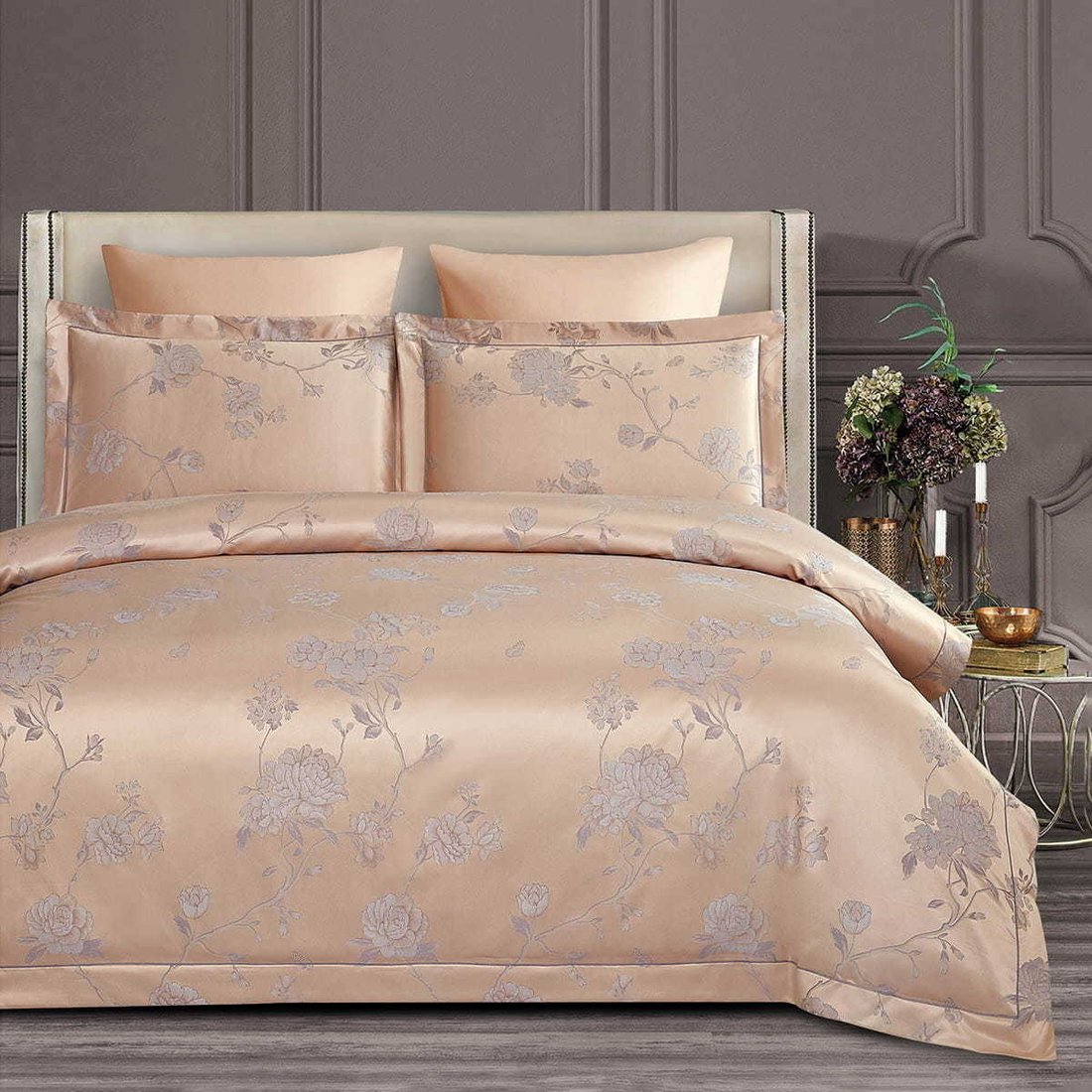 

Постельное белье Arya Majestik Brina 8680943081803 200x220