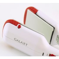Щипцы-гофре Galaxy Line GL4515