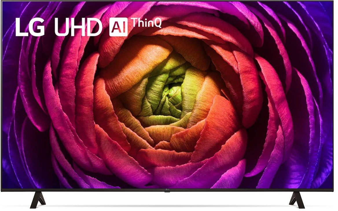 

Телевизор LG UR76 65UR76003LL