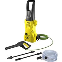 Мойка высокого давления Karcher K 2.800 eco!ogic (1.673-280.0)