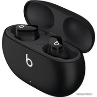 Наушники Beats Studio Buds (черный)
