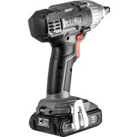 Гайковерт GRAPHITE 58G018 (без АКБ)