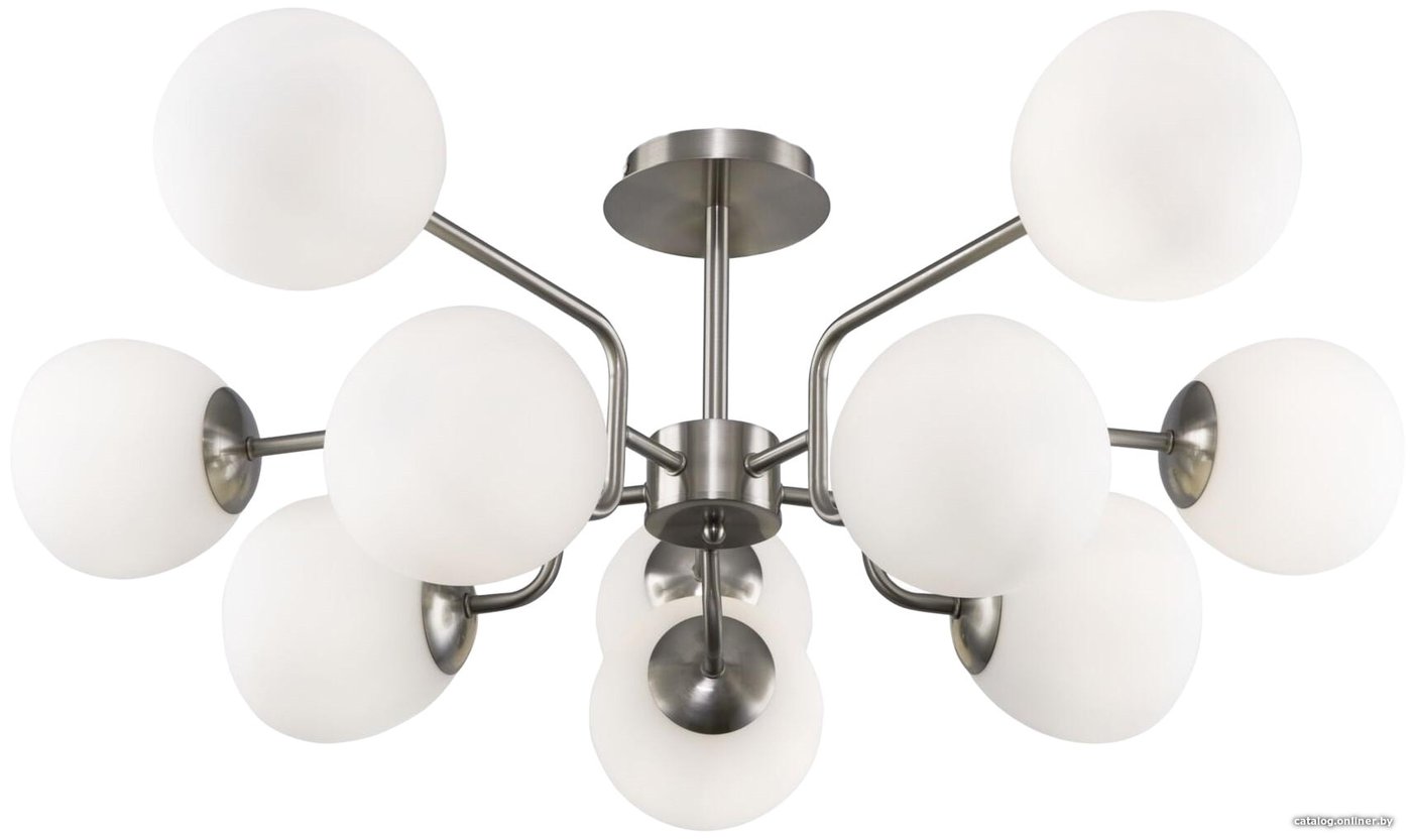 Люстра средней высоты Maytoni Erich MOD221PL-10N
