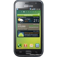 Смартфон Samsung i9000 Galaxy S (8Gb)