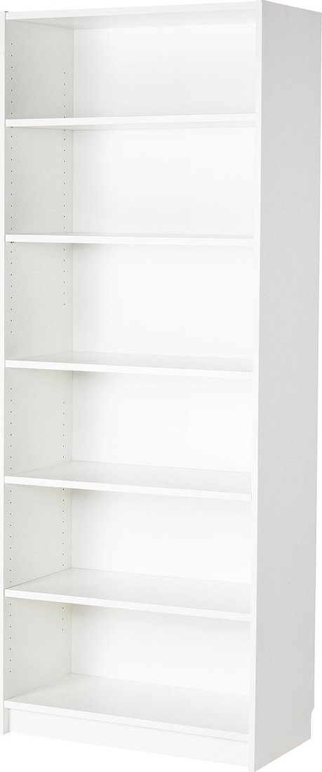 Стеллаж Ikea Billy 90401932
