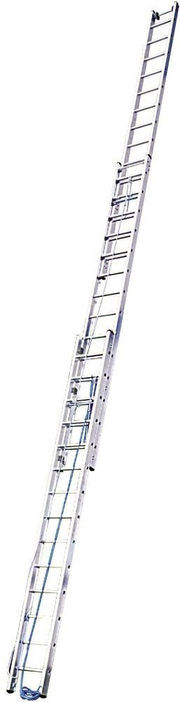 

Лестница Krause Stabilo 3x16 800763