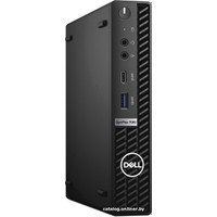 Компактный компьютер Dell OptiPlex Micro 7080-5207