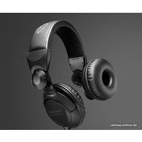 Наушники Technics EAH-DJ1200E-K