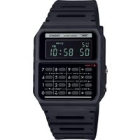 Наручные часы Casio CA-53WB-1B