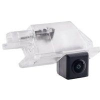 Камера заднего вида Incar VDC-119MHD