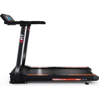 Электрическая беговая дорожка DFC X-FIT T-2SLIM